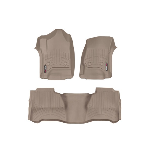 Floorliners, 456071-455424